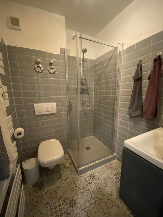 Erholen Garantiert Apartment Дрезден Екстериор снимка